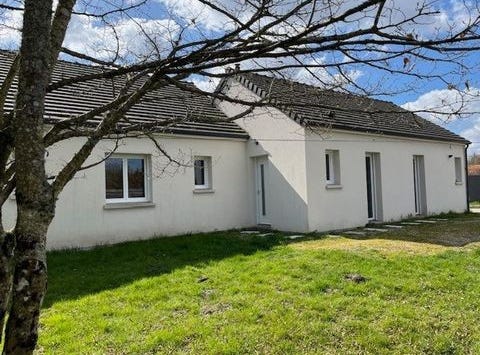 Sennely, Centre 45240