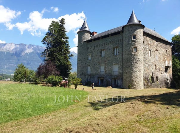 Aix-les-Bains, Auvergne-Rhône-Alpes 73100