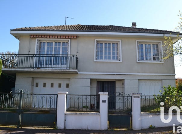 Panazol, Nouvelle-Aquitaine 87350