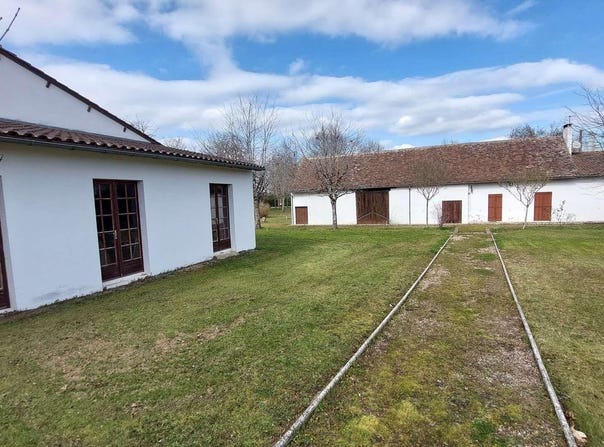 Montpon-Ménestérol, Aquitaine 24700