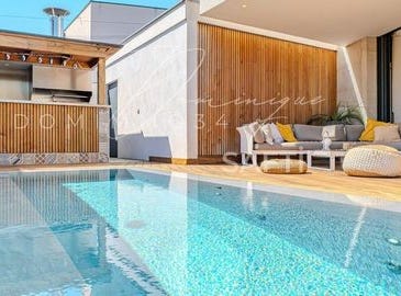Castelnau-Le-Lez, Languedoc-Roussillon 34170