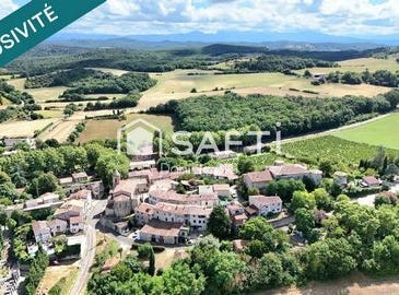 Escueillens-Et-Saint-Just-De-Belengard, Languedoc-Roussillon 11240