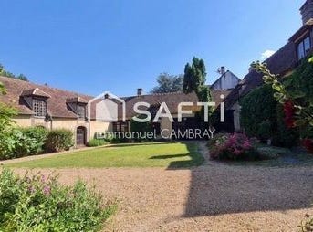 Saint-Piat, Centre 28130