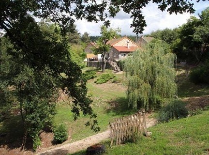 Lachaux, Auvergne 63290
