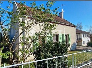 Saint-Vallier, Bourgogne 71230