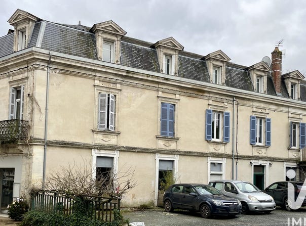 Thiviers, Nouvelle-Aquitaine 24800