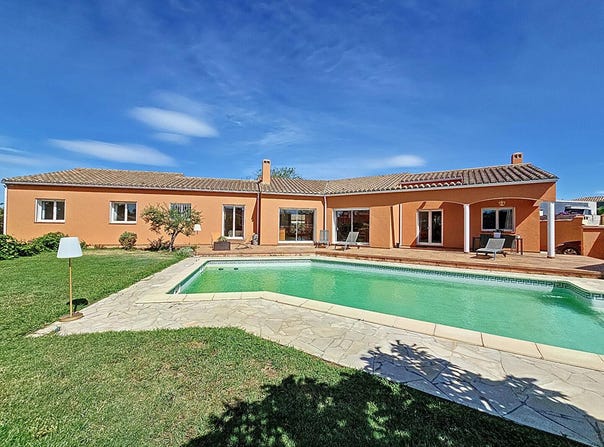 Théza, Languedoc-Roussillon 66200