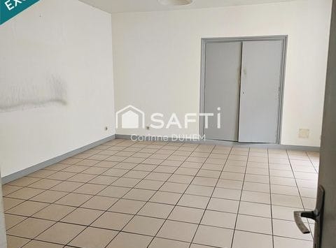 Gannat, Auvergne 03800