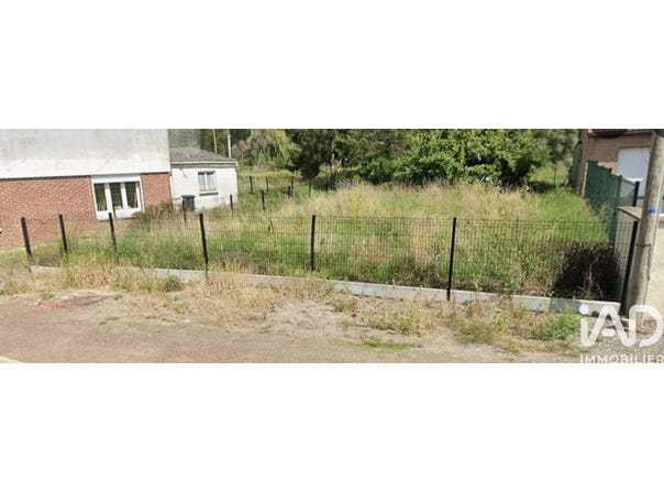 Wandignies-Hamage, Hauts-de-France 59870