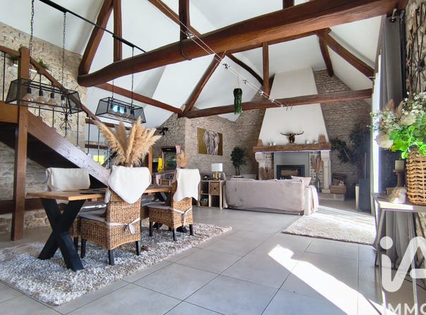 Eole-en-Beauce, Centre-Val de Loire 28140