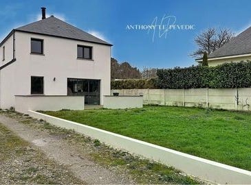 Riantec, Bretagne 56670