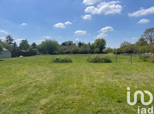 Boutigny-Prouais, Centre-Val de Loire 28410