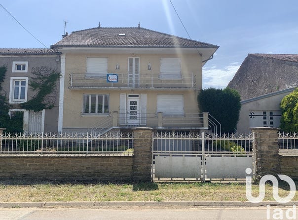 Parnoy-en-Bassigny, Grand Est 52400