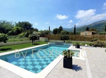 Vence, Provence-Alpes-Côte d'Azur 06140