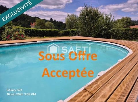 Vertolaye, Auvergne 63480