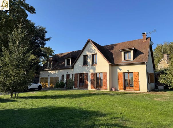 Pacy-sur-Eure, Eure 27120