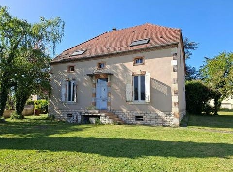 Vichy, Auvergne 03200