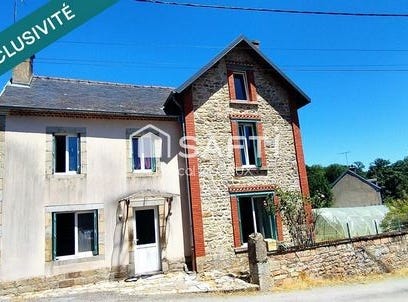 Sannat, Limousin 23110