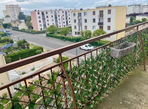 MANTES LA VILLE, Île-de-France 78200