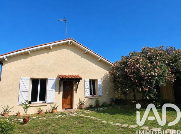 Frontignan, Occitanie 34110