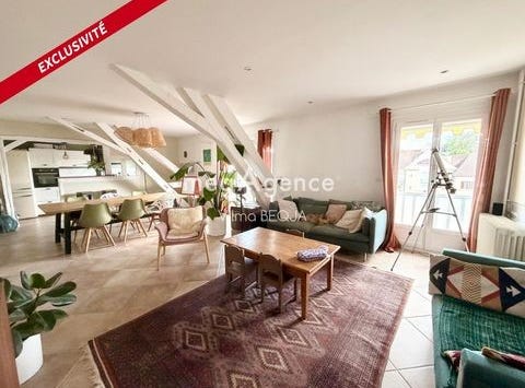 Sens, Bourgogne 89100