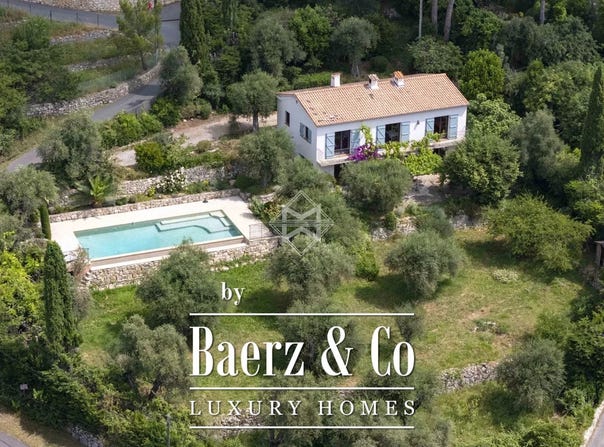 Châteauneuf-Grasse, Provence-Alpes-Côte d'Azur 06740