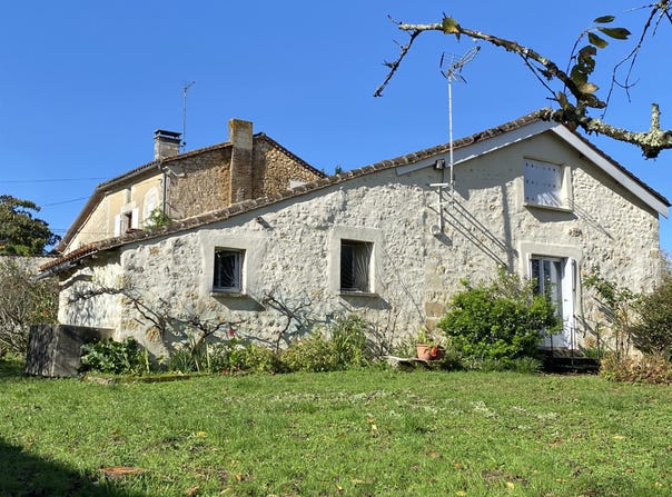 La Rochefoucauld, Poitou-Charentes 16110