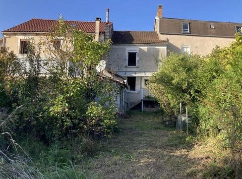 Thiviers, Dordogne