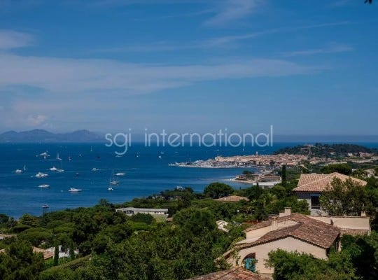 Gassin, Provence-Alpes-Côte d'Azur 83580