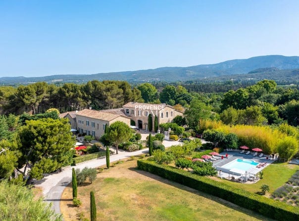 Lagnes, Provence-Alpes-Côte-d'Azur 84800