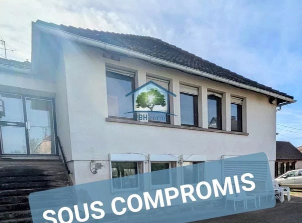 Bouxwiller, Bas-Rhin 67330