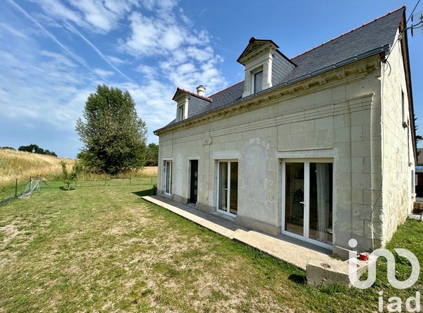 Varennes-sur-Loire, Pays de la Loire 49730