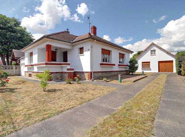 Saint-Étienne-du-Rouvray, Seine-Maritime 76800
