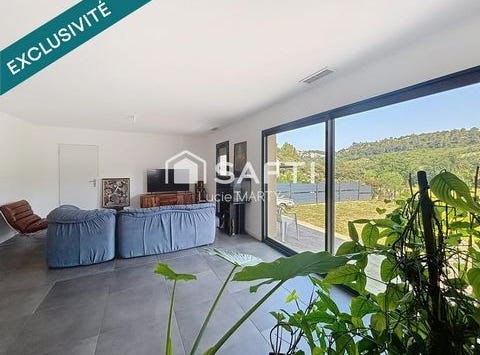 Cazedarnes, Languedoc-Roussillon 34460