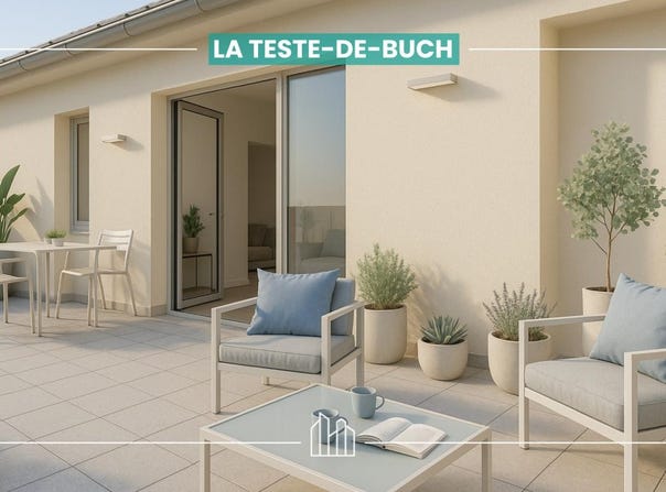La Teste-de-Buch, Nouvelle-Aquitaine 33260