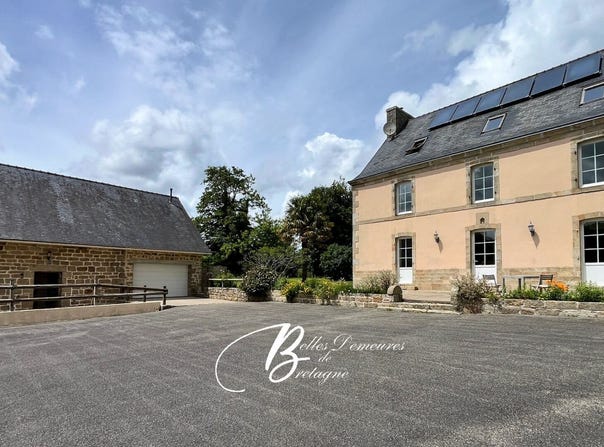 Locronan, Brittany 29180