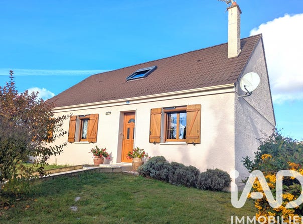 Briare, Centre-Val de Loire 45250