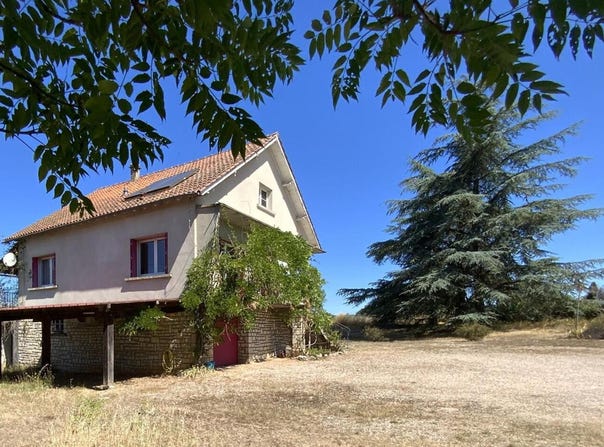 Gramat, Midi-Pyrénées 46500