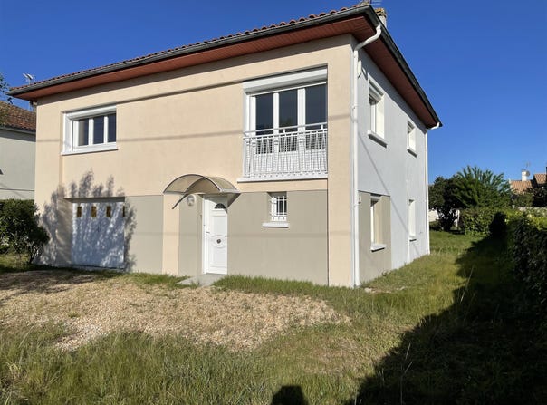 Libourne, Aquitaine 33500