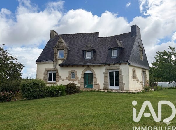 Évellys, Brittany 56500