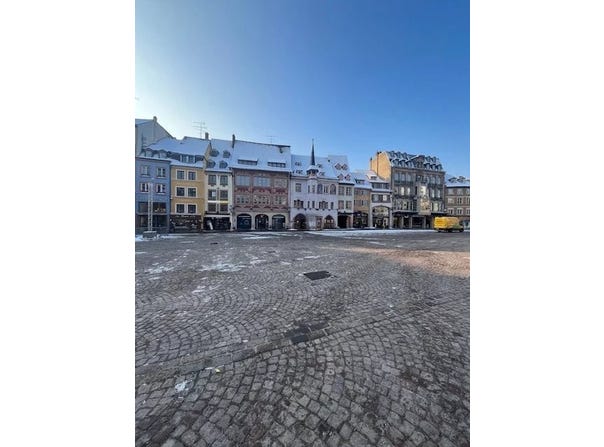 Mulhouse, Haut-Rhin 68200