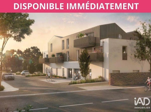 COUËRON, Pays de la Loire 44220