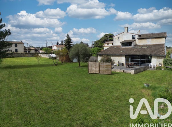 Virelade, Nouvelle-Aquitaine 33720