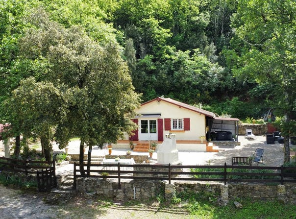 Thoiras, Gard 30140