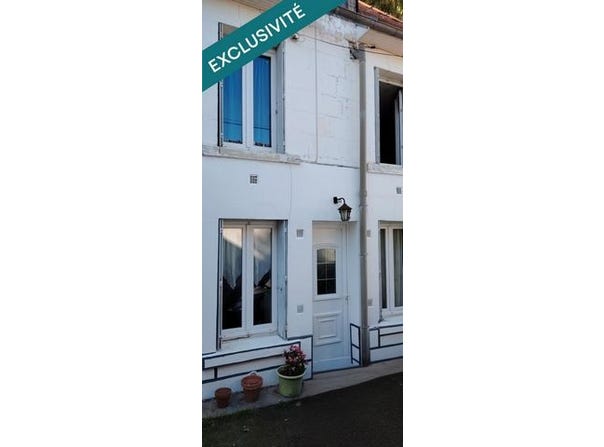 Chatellerault, Poitou-Charentes 86100