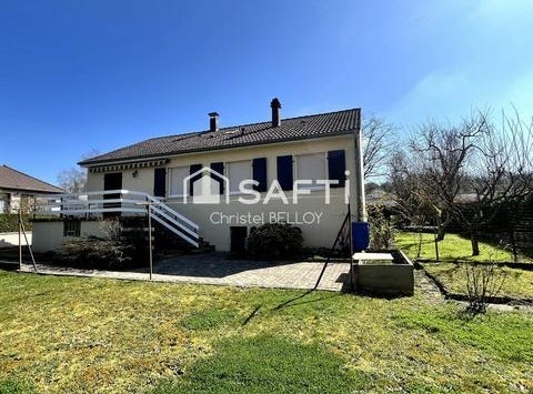 Theding, Lorraine 57450