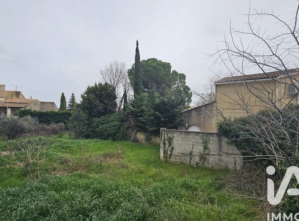 Lirac, Occitanie 30126