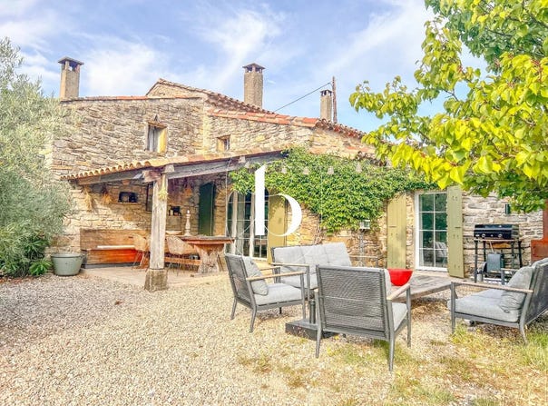 Uzès, Gard 30700