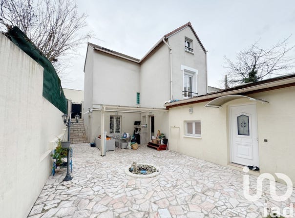 Vitry-sur-Seine, Île-de-France 94400