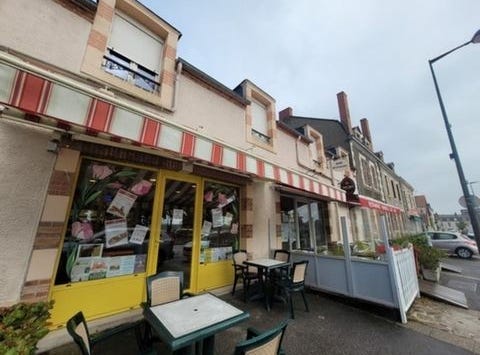 CHATEAUMEILLANT, Centre 18370